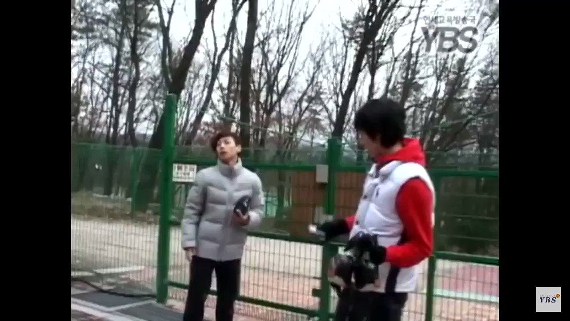 곽윤기 임효준 선수 라디오스타 이상화 이승훈 쇼트트랙 Yoongygy