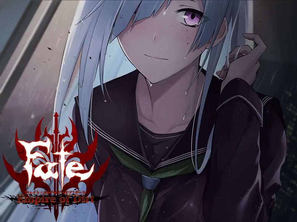 【Fate/Empire of Dirt】同人ゲーム用【ブリュンヒルデ・想願】BGM「恋する乙女は輝く」お披露致します! 【Fate/Empire of Dirt】同人ゲーム用【ブリュンヒルデ・想願】BGM「恋する乙女は輝く」お披露致します!