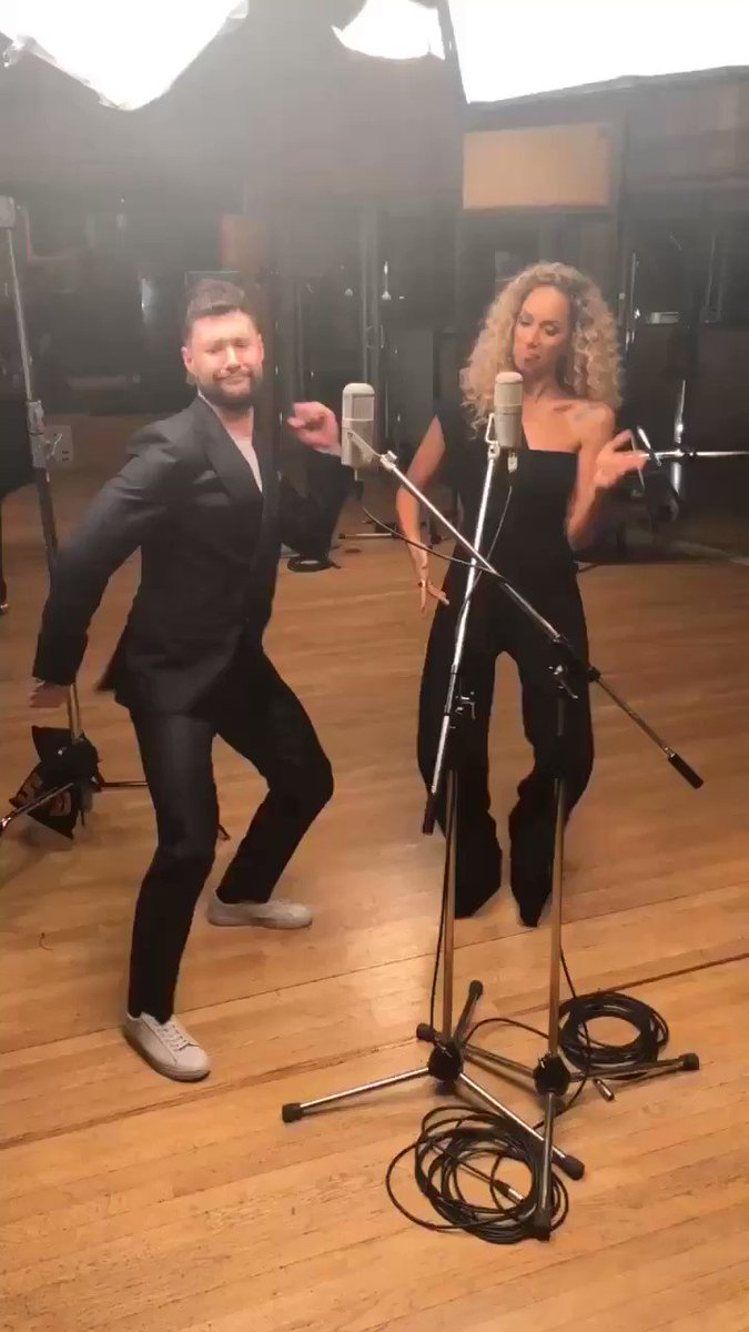 Ready for the weekend ???????? @calumscott https://t.co/HQnfm61m2N