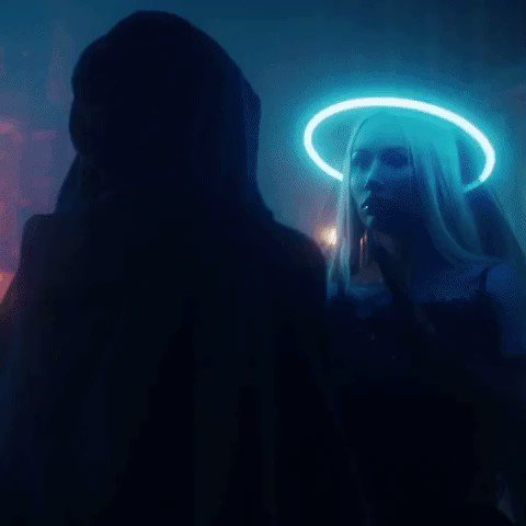 RT @IslandRecords: #Savior video out on Thursday! @iggyazalea https://t.co/mo9bggmhG4