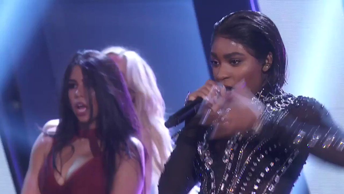 We're performing 