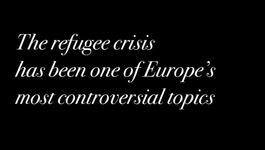 #chooselove @HelpRefugees @GlobalGiftFound https://t.co/XSrSWWpwre