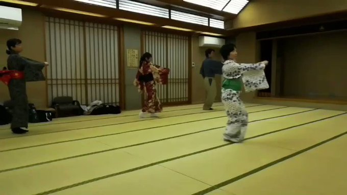 3/3あにちぶ、ご参加いただいた皆さまありがとうござました😊次回は3/19、ショパンの「別れの曲」♪#あにちぶ #あ日舞 3/3あにちぶ、ご参加いただいた皆さまありがとうござました😊次回は3/19、ショパンの「別れの曲」♪#あにちぶ #あ日舞