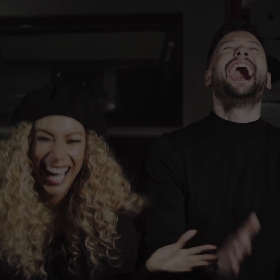 Tag my #YouAreTheReason duet with @CalumScott on @Shazam to unlock a fun surprise from us! x https://t.co/8ZvSuQbKG9