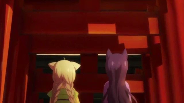 人の思いは美しいなーまぁそんな優しさ触れたことないけどねw#このはな綺譚 #アニメ好きな人と繋がりたい 人の思いは美しいなーまぁそんな優しさ触れたことないけどねw#このはな綺譚 #アニメ好きな人と繋がりたい