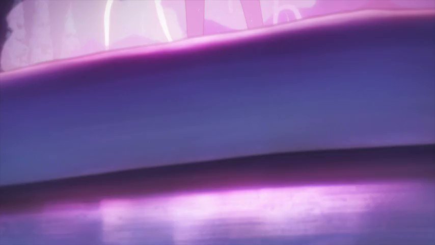 Key Animation: Shun Enokido (榎戸 駿)Anime: Flip Flappers (フリップ Key Animation: Shun Enokido (榎戸 駿)Anime: Flip Flappers (フリップ