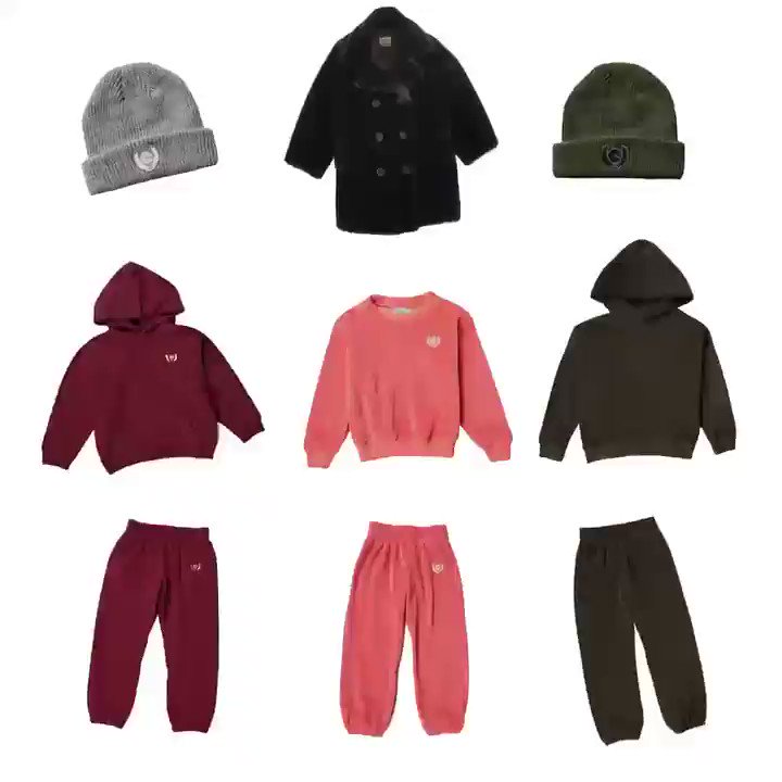 RT @TheKidsSupply: DROP 5 Available now! https://t.co/8kuo5gdTBy https://t.co/DA9F55ntD3