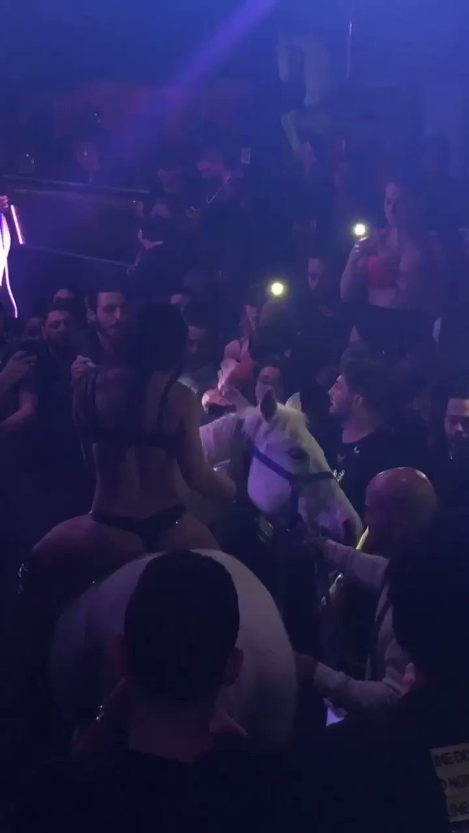 Clubbing chicks break out into a full blown group sex romp inside a nightclub 588044 Clubbing chicks break out into a full blown group sex romp inside a nightclub 588043