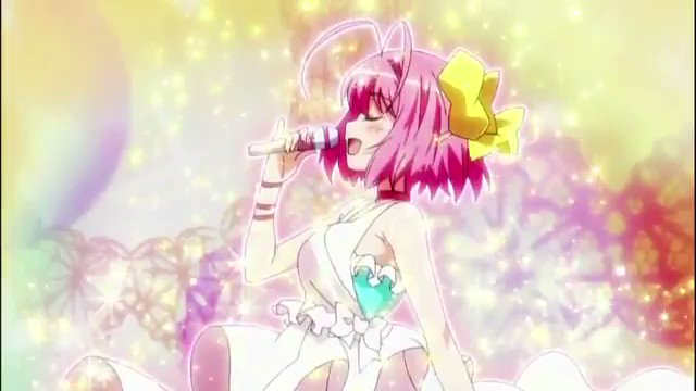 中川 かのん (CV:東山奈央)♪ 「ハッピークレセント」最高ですよね!!!神のみ覚えてる人いるかなー?笑 中川 かのん (CV:東山奈央)♪ 「ハッピークレセント」最高ですよね!!!神のみ覚えてる人いるかなー?笑