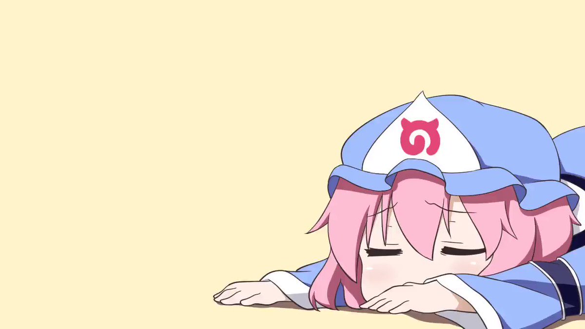 1周年記念age『魂魄さんちは冥土だみょん』【小林さんちのメイドラゴン】 1周年記念age『魂魄さんちは冥土だみょん』【小林さんちのメイドラゴン】