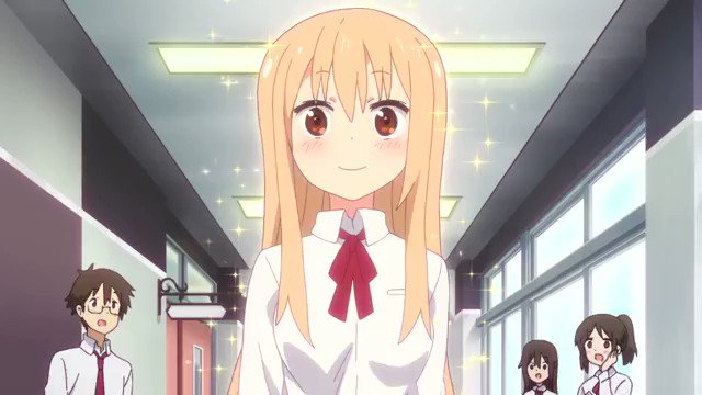 TVアニメ『干物妹!うまるちゃんR』 PV TVアニメ『干物妹!うまるちゃんR』 PV