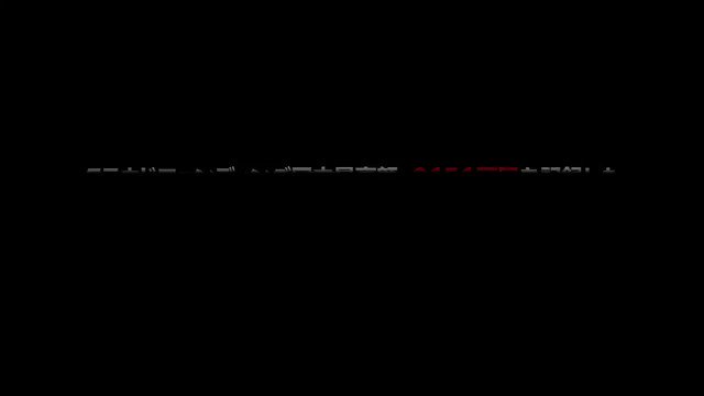 TVアニメ『Dies irae』PV 第2弾 TVアニメ『Dies irae』PV 第2弾