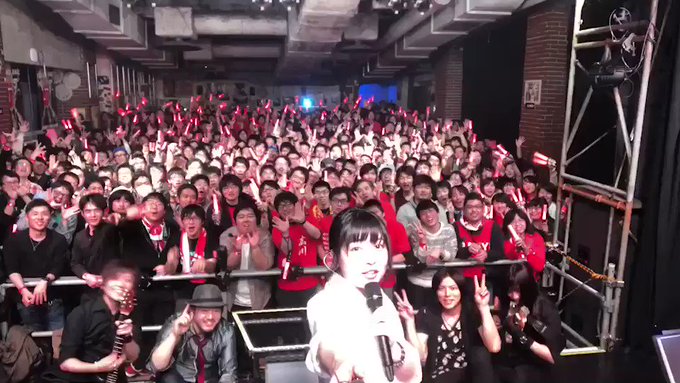 【わぐらぶ限定 TUNAGO東北ろっけんソロイベントツアー 福島公演：吉岡茉祐】本日はご来場ありがとうございました！皆さ