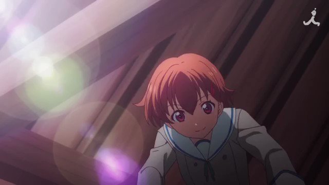 「アクションヒロイン チアフルーツ」PV 「アクションヒロイン チアフルーツ」PV