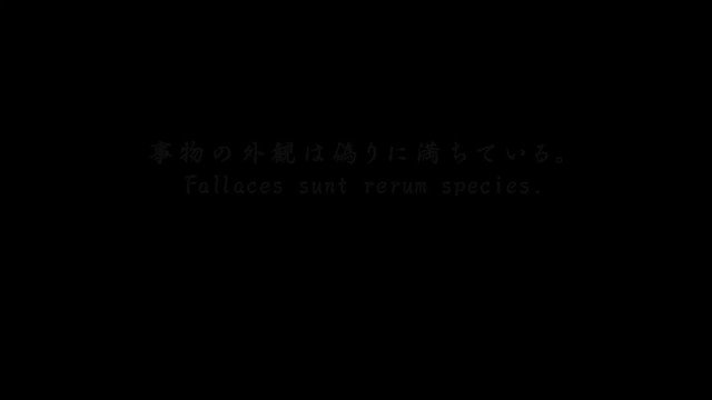 TVアニメ『ようこそ実力至上主義の教室へ』PV TVアニメ『ようこそ実力至上主義の教室へ』PV