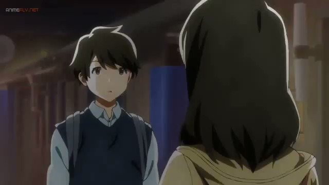ほんと月がきれいってアニメはよいなぁ ほんと月がきれいってアニメはよいなぁ