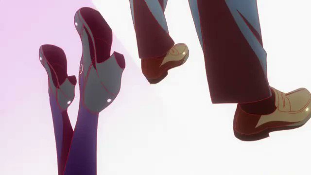 みなさんこのアニメ知ってますか?#知ってる人何人くらいいるの第19弾(*´∀`*) 「アブソリュート・デュオ」知 みなさんこのアニメ知ってますか?#知ってる人何人くらいいるの第19弾(*´∀`*) 「アブソリュート・デュオ」知