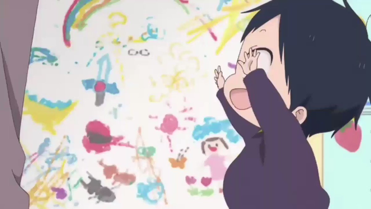 みんないい子すぎて(´;ω;`)こんなん言われたらすぐに風邪治すよ…Σ(///□///)#学園ベビーシッターズ #学ベビ みんないい子すぎて(´;ω;`)こんなん言われたらすぐに風邪治すよ…Σ(///□///)#学園ベビーシッターズ #学ベビ