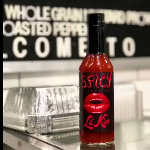 Tweet a friend who’s Spicy ???? ???????????????? #spicy https://t.co/ZIF2jLaIRj