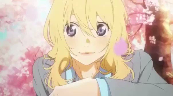 四月は君の嘘の『光るなら』という神曲があまり知られていないということを聞いてショック受けてる、、、神曲&神アニメなので是 四月は君の嘘の『光るなら』という神曲があまり知られていないということを聞いてショック受けてる、、、神曲&神アニメなので是