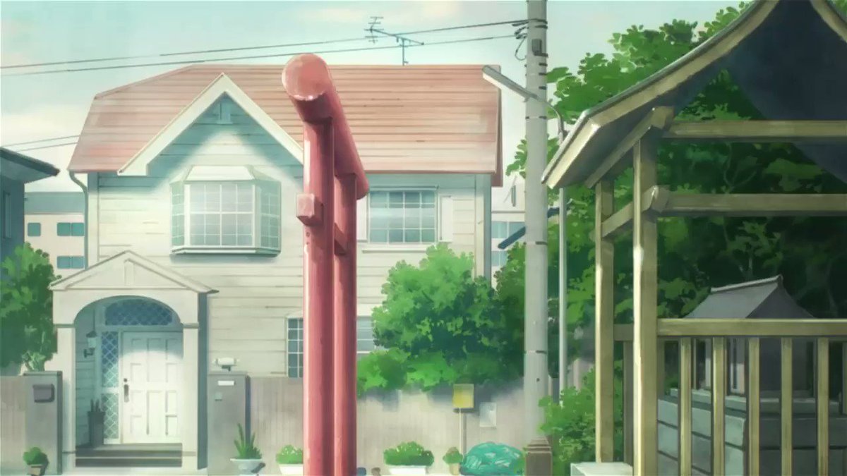 第1話のEDの入り方もめちゃくちゃ好きなんだよね…水瀬さんの声(キマリのセリフ)とEDの曲と歌詞の絶妙なバランスには感服 第1話のEDの入り方もめちゃくちゃ好きなんだよね…水瀬さんの声(キマリのセリフ)とEDの曲と歌詞の絶妙なバランスには感服