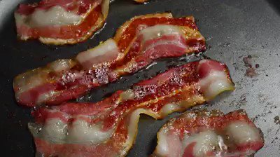 RT @PETAUK: Bacon, in reverse. #GoVegan https://t.co/rUW2wRGX6D