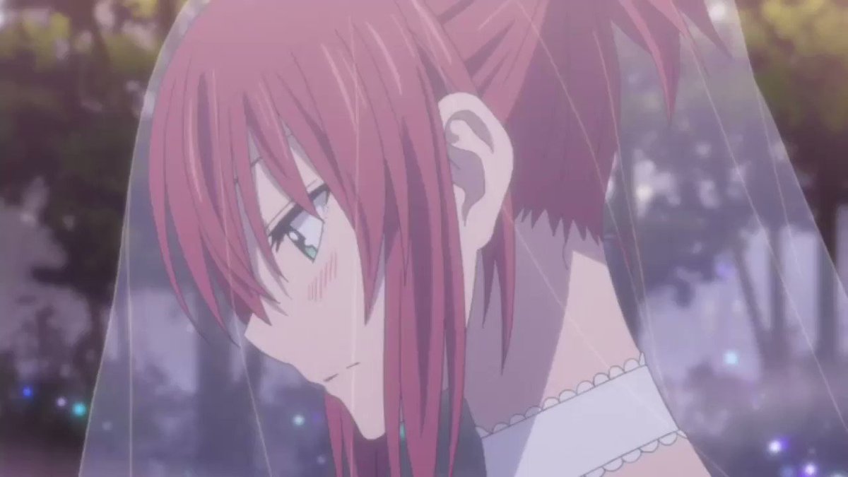 『魔法使いの嫁』最終話すごくよかった!最後まで見入ってしまいました。 #TVまほよめ 『魔法使いの嫁』最終話すごくよかった!最後まで見入ってしまいました。 #TVまほよめ