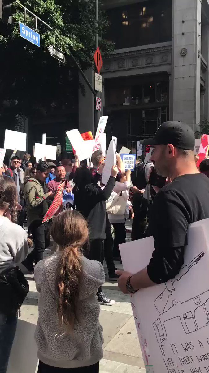 #MarchForOurLives https://t.co/BQrZPBEKnE