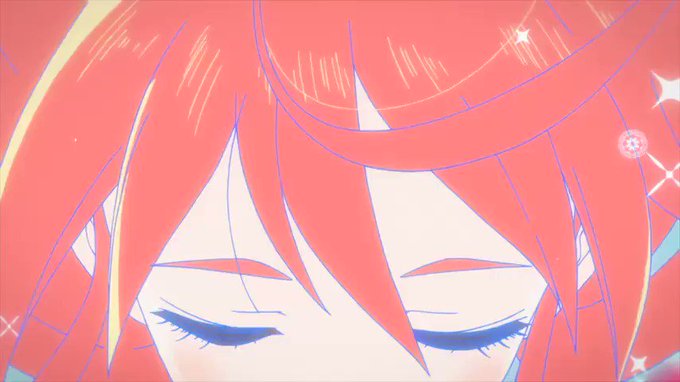 Key Animation: Yumi Ikeda (池田 由美)Anime: Flip Flappers (フリップフ Key Animation: Yumi Ikeda (池田 由美)Anime: Flip Flappers (フリップフ