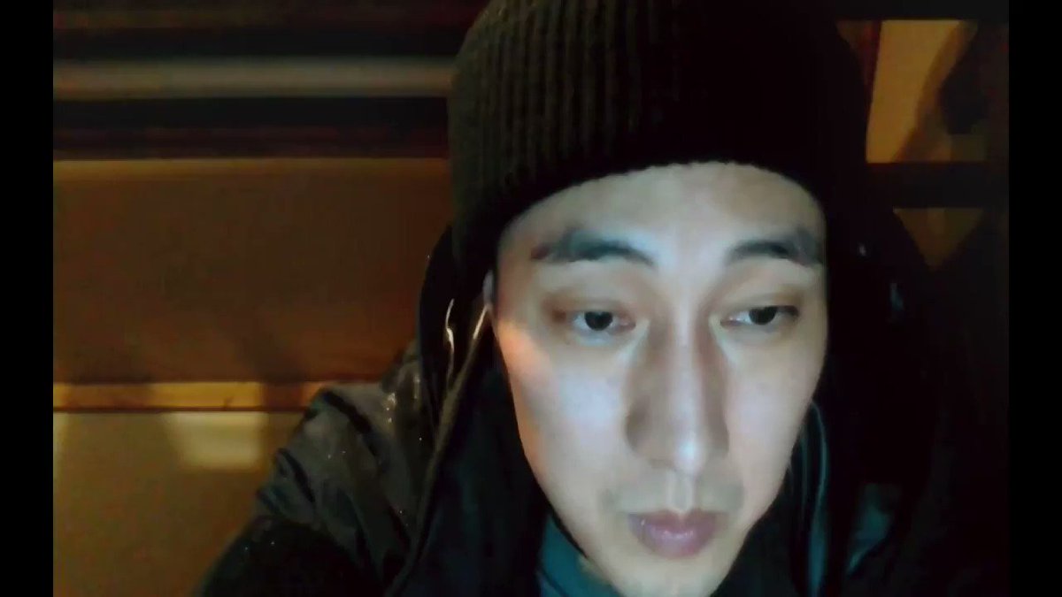 숲속의 작은집 박신혜 라이브토크 소지섭 피실험자A IG 고립 chtvn