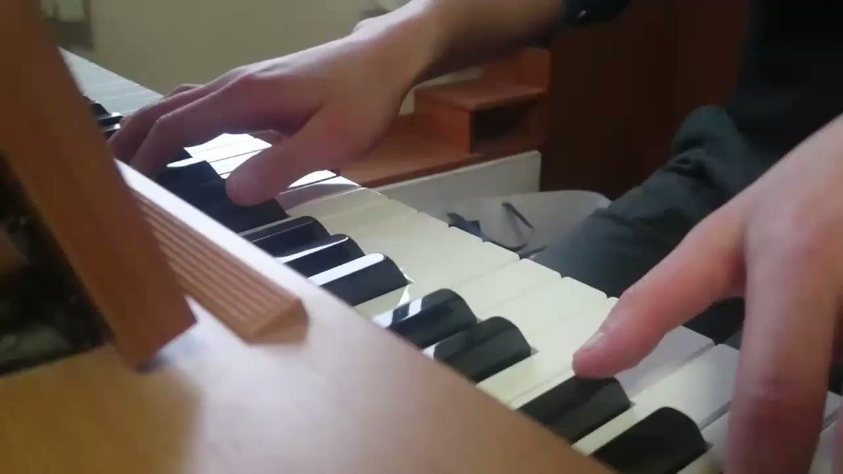 #HARUpiano久々に更新!Error / GARNiDELiABEATLESS OP#BEATLESS #GARN #HARUpiano久々に更新!Error / GARNiDELiABEATLESS OP#BEATLESS #GARN