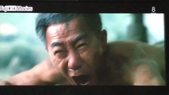 『四月は君の嘘』の最後で流れた、初めて見た映画『いぬやしき』のテレビCM15秒バージョン。少し音を大きめにして再アップ。 『四月は君の嘘』の最後で流れた、初めて見た映画『いぬやしき』のテレビCM15秒バージョン。少し音を大きめにして再アップ。