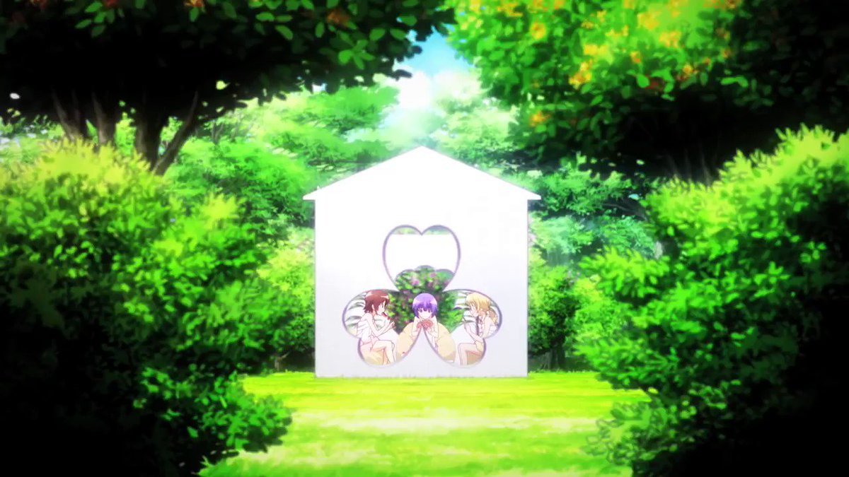 #1日1きらら 53,ぐーちょきパレード「三者三葉」EDより今日も三者三葉!この曲すごく好き!いい曲だなぁ…因みにキャラ #1日1きらら 53,ぐーちょきパレード「三者三葉」EDより今日も三者三葉!この曲すごく好き!いい曲だなぁ…因みにキャラ