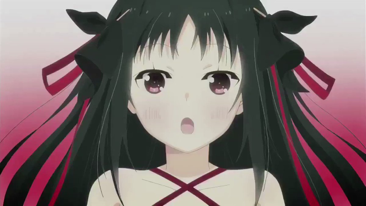 機巧少女は傷つかない ED 「回レ!雪月花」#機巧少女は傷つかない#回レ雪月花 機巧少女は傷つかない ED 「回レ!雪月花」#機巧少女は傷つかない#回レ雪月花
