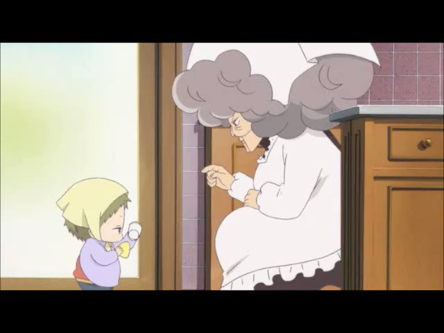 学園ベビーシッターズの理事長やってみました。#声真似主がRTしてくれてまだ見ぬ声真似主へと繋いでくれる 学園ベビーシッターズの理事長やってみました。#声真似主がRTしてくれてまだ見ぬ声真似主へと繋いでくれる