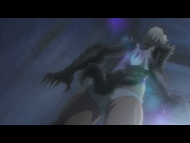 (格闘けもふれ)📺キリングバイツ🐰OP (格闘けもふれ)📺キリングバイツ🐰OP