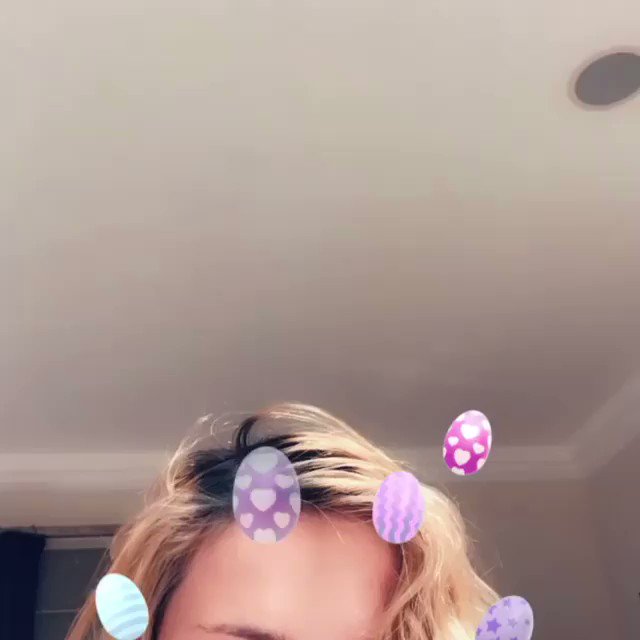 Starting Easter Off Some Type of Way............???????????????????????????????????????????????????????????????????????????? https://t.co/LGsvPEFcKl