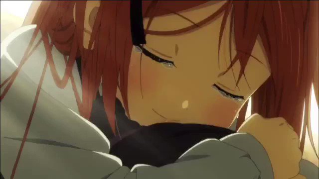 寝れなかったので久しぶりにブラブレ観てたら大好きなシーンの声真似がしたくなったんです。#声真似 #声真似主と繋がりたい 寝れなかったので久しぶりにブラブレ観てたら大好きなシーンの声真似がしたくなったんです。#声真似 #声真似主と繋がりたい
