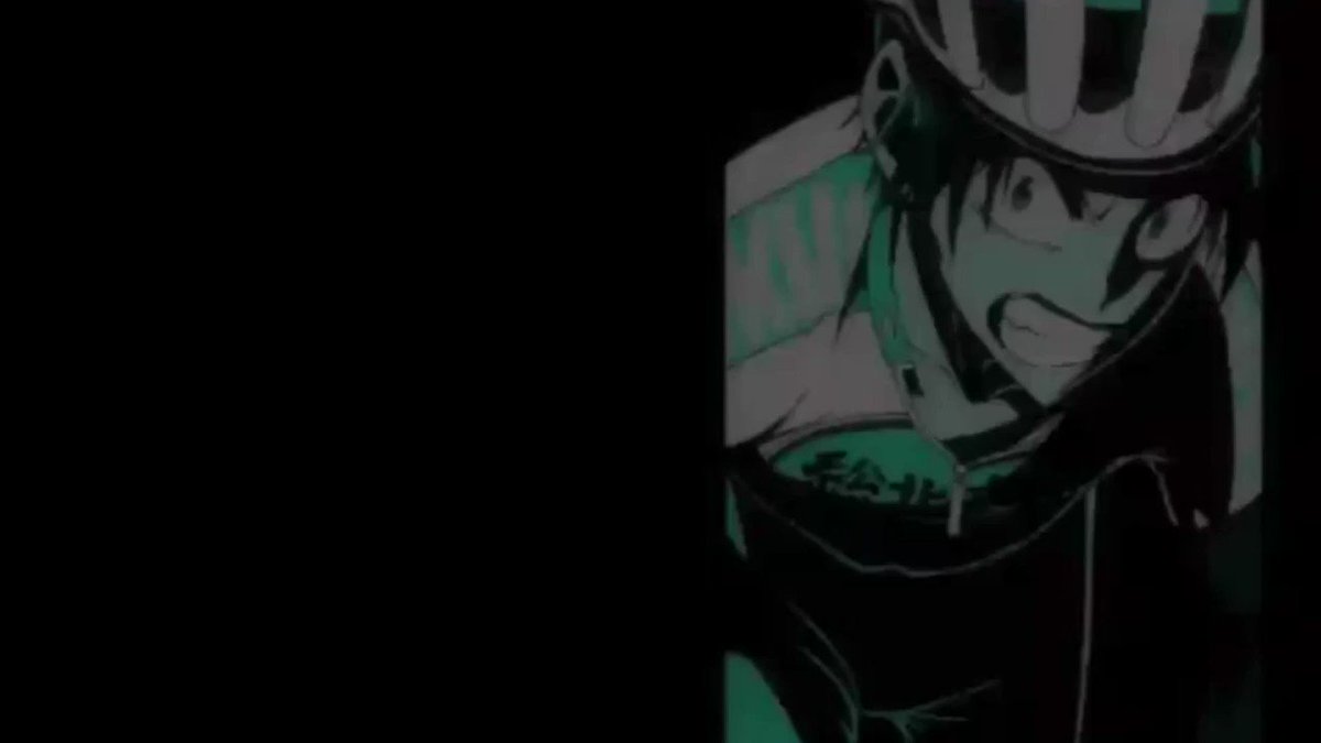 弱虫ペダルのOPかっこよすぎて何回も聞いてしまうw 弱虫ペダルのOPかっこよすぎて何回も聞いてしまうw