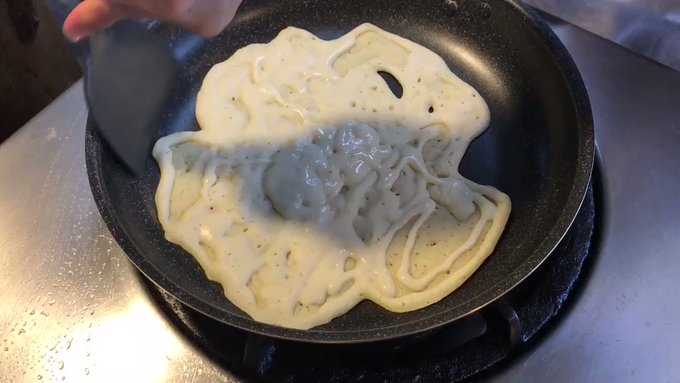 パンケーキアート動画〜 怪盗ジョーカー Kaitou Joker #pancakeart #パンケーキアート パンケーキアート動画〜 怪盗ジョーカー Kaitou Joker #pancakeart #パンケーキアート