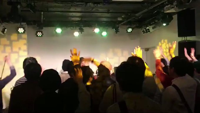 本日のYun*chi さんは…【RY’s主催ライブ】ガールズアーティスト出演です!ご来場お待ちしております♪ #ゆんち 本日のYun*chi さんは…【RY’s主催ライブ】ガールズアーティスト出演です!ご来場お待ちしております♪ #ゆんち