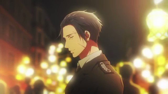 最後マジで、泣いてしまった(´。・д人)シクシク…ズルすぎるよ。あの音楽とヴァイオレットが泣いてるシーンを組み合わせるな 最後マジで、泣いてしまった(´。・д人)シクシク…ズルすぎるよ。あの音楽とヴァイオレットが泣いてるシーンを組み合わせるな