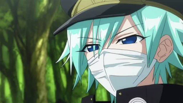 #リプで来たキャラの声真似する第3弾その6双星の陰陽師より水度坂勘久郎とワールドトリガーより迅悠一の声真似です。(どちら #リプで来たキャラの声真似する第3弾その6双星の陰陽師より水度坂勘久郎とワールドトリガーより迅悠一の声真似です。(どちら