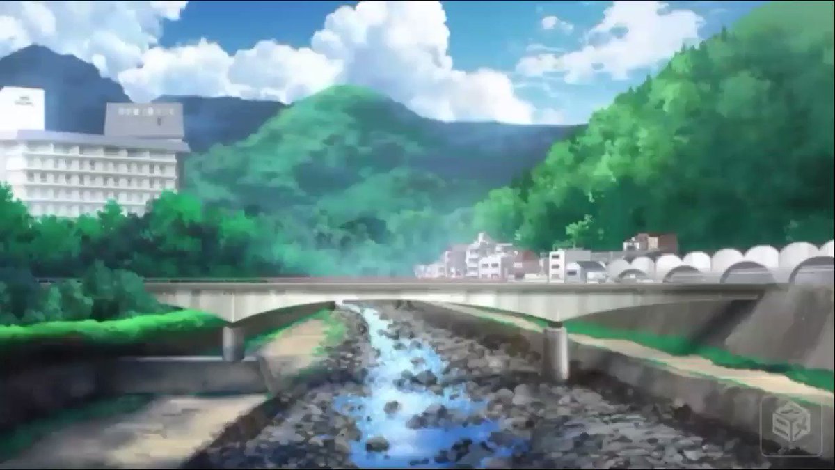 #一日一アニソン (その269)温泉幼精ハコネちゃん op『ハコネハコイリムスメ』歌 : petit milady (悠 #一日一アニソン (その269)温泉幼精ハコネちゃん op『ハコネハコイリムスメ』歌 : petit milady (悠