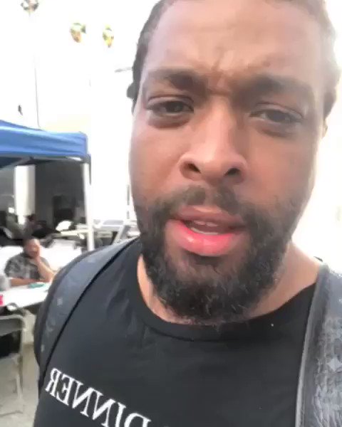 RT @DeRayDavis: WHEN HOW TO ACT BLACK catches up with u!! https://t.co/qtYbyPPb2P
