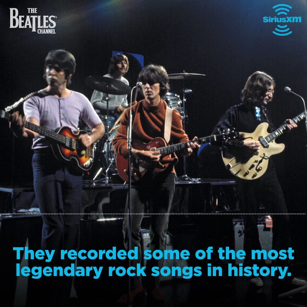 Your votes have been tallied and we're ready to rock! @cheaptrick's Robin Zander is counting down the top 60 Beatles rock songs on @thebeatles Channel (18)! The Revolution special premieres Friday at 5pm ET & replays throughout the weekend đŹđ§đ¶đžđ„đčđ€ https://t.co/eDUx9V8tV8