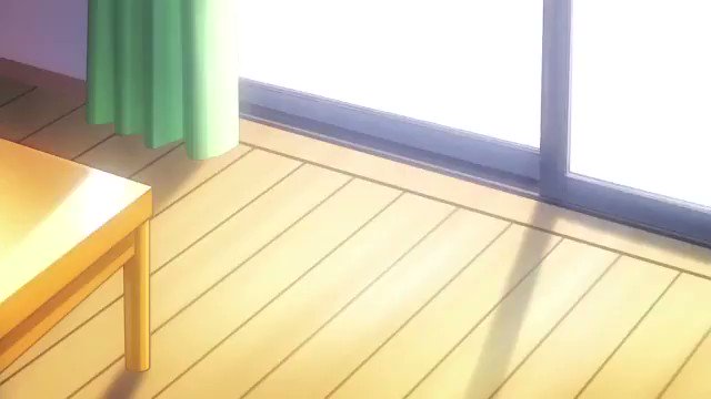 #1日1きらら 69,ne! ne! ne!「スロウスタート」OPより今日はスロスタ!この作品の監督は「ごちうさ」も担当 #1日1きらら 69,ne! ne! ne!「スロウスタート」OPより今日はスロスタ!この作品の監督は「ごちうさ」も担当