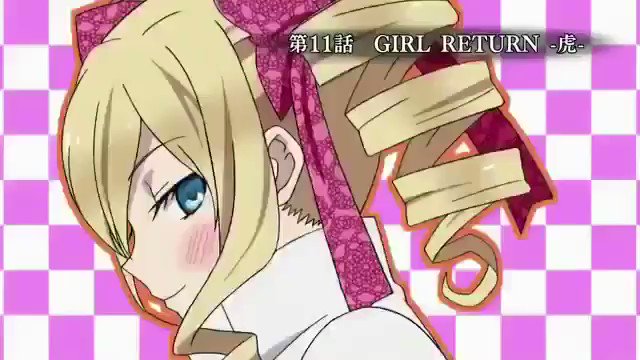 あやねるにこれを言わせた「東京レイヴンズ」は俺の中で最高のアニメ あやねるにこれを言わせた「東京レイヴンズ」は俺の中で最高のアニメ
