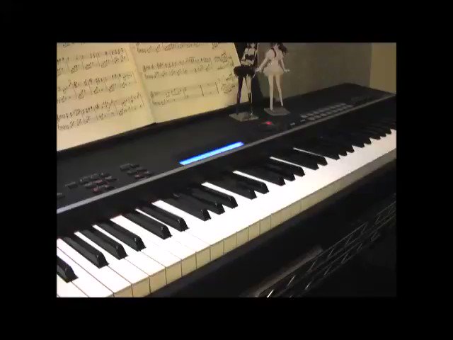 突然ですが、WHITE ALBUM2楽曲テロでございます。作曲:衣笠道雄採譜:CoH@554251(c)AQUAPLUS 突然ですが、WHITE ALBUM2楽曲テロでございます。作曲:衣笠道雄採譜:CoH@554251(c)AQUAPLUS