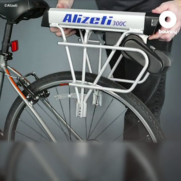 市販の自転車を手軽に電動化!!購入方法など詳しい情報はこちら👉出典 : Alizeti#自転車 #電動化 #バッテリー 市販の自転車を手軽に電動化!!購入方法など詳しい情報はこちら👉出典 : Alizeti#自転車 #電動化 #バッテリー